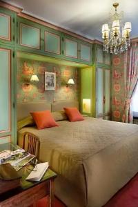 Hôtel Duc De St-Simon - 26