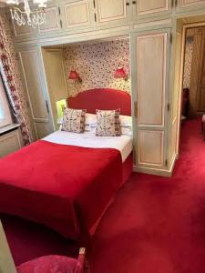Hôtel Duc De St-Simon - 61