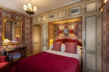 Hôtel Duc De St-Simon - 42