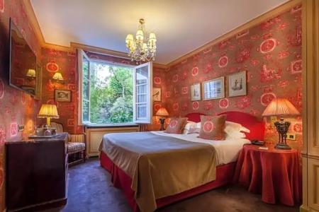 Hôtel Duc De St-Simon - 25