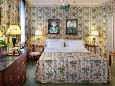 Hôtel Duc De St-Simon - 31