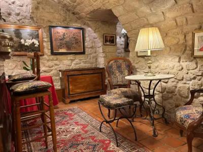 Hôtel Duc De St-Simon - 15
