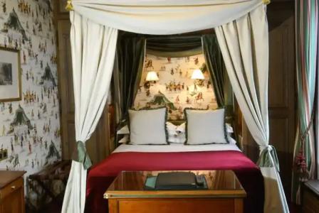 Hôtel Duc De St-Simon - 45
