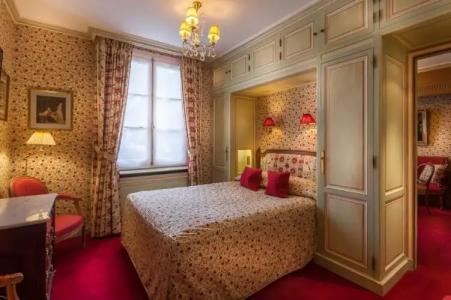Hôtel Duc De St-Simon - 66