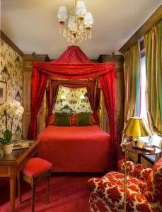 Hôtel Duc De St-Simon - 50