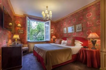 Hôtel Duc De St-Simon - 35