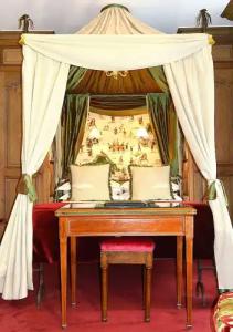 Hôtel Duc De St-Simon - 41