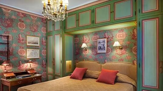 Hôtel Duc De St-Simon - 29