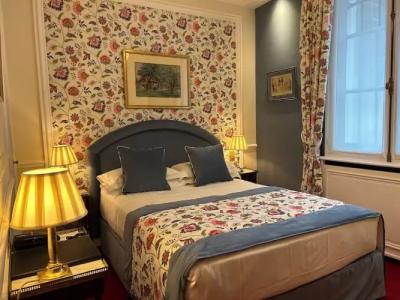 Hôtel Duc De St-Simon - 39