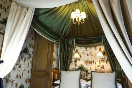 Hôtel Duc De St-Simon - 44