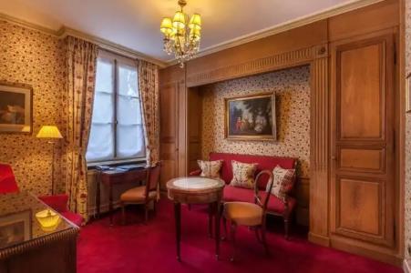 Hôtel Duc De St-Simon - 67