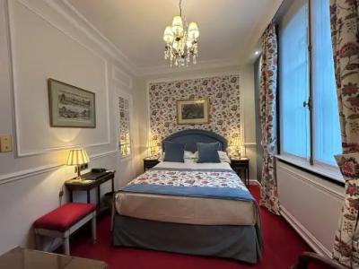 Hôtel Duc De St-Simon - 40