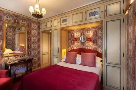 Hôtel Duc De St-Simon - 37