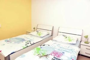 Apartments Armonia, Podstrana