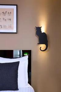 Le Chat Noir - 79