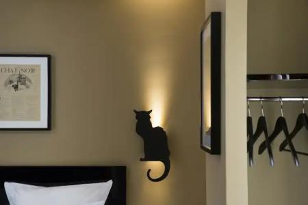 Le Chat Noir - 41