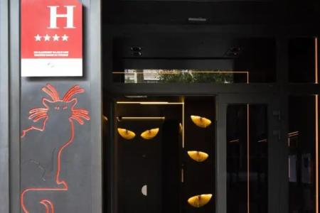 Le Chat Noir - 51