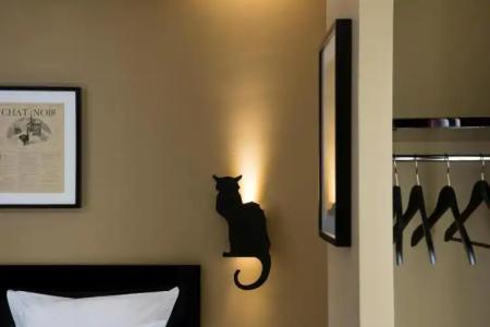 Le Chat Noir - 62
