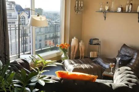 Le Chat Noir - 111