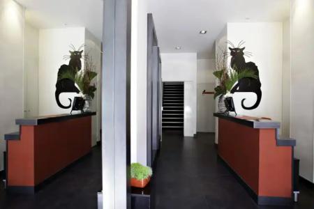 Le Chat Noir - 33