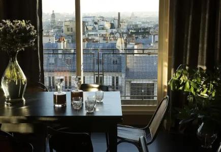 Le Chat Noir - 109