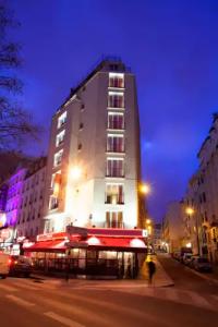 Le Chat Noir - 34