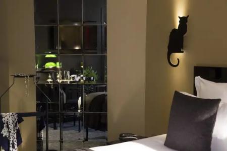 Le Chat Noir - 39