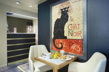 Le Chat Noir - 17
