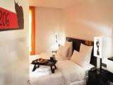 Premium Triple room