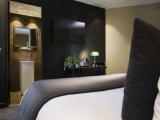 Standard Penthouse room