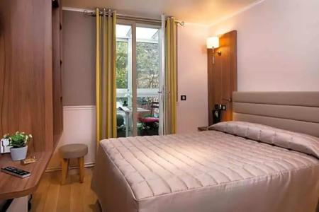 Hôtel de la Tour Eiffel - 19