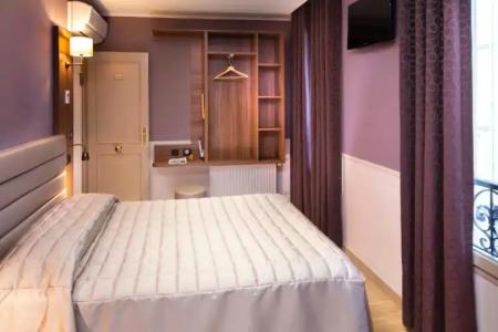 Hôtel de la Tour Eiffel - 26