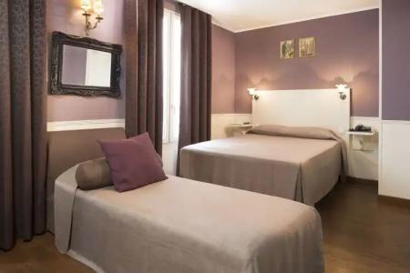 Hôtel de la Tour Eiffel - 24