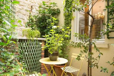 Hôtel de la Tour Eiffel - 13