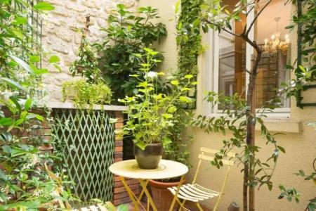 Hôtel de la Tour Eiffel - 44