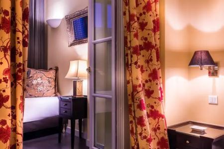 Hôtel Le Lavoisier & Spa - 40