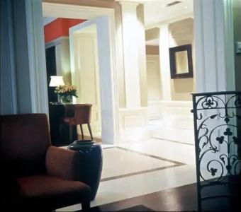 Hôtel Le Lavoisier & Spa - 14