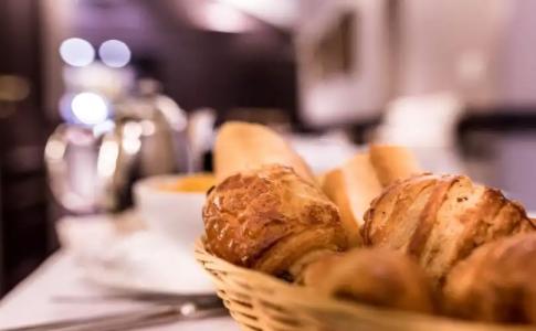 Hôtel Le Lavoisier & Spa - 10