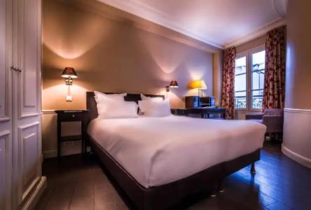 Hôtel Le Lavoisier & Spa - 25