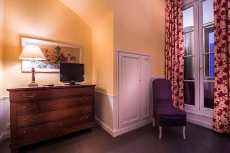 Hôtel Le Lavoisier & Spa - 28
