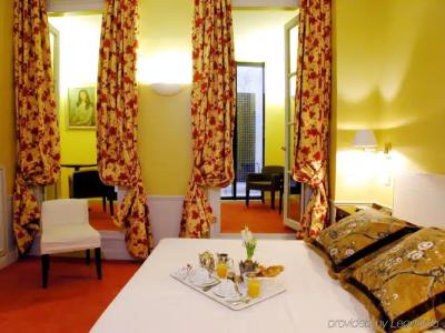 Hôtel Le Lavoisier & Spa - 20