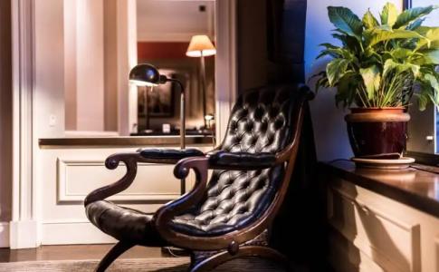 Hôtel Le Lavoisier & Spa - 16