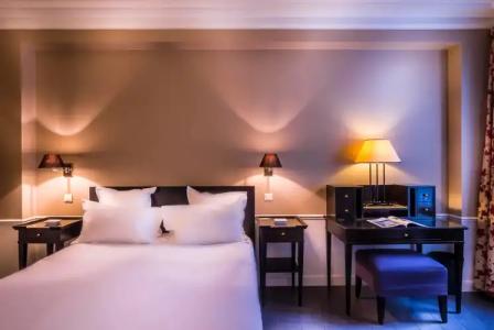 Hôtel Le Lavoisier & Spa - 23