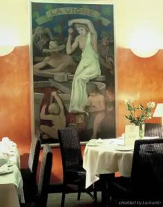 Hôtel Le Lavoisier & Spa - 24