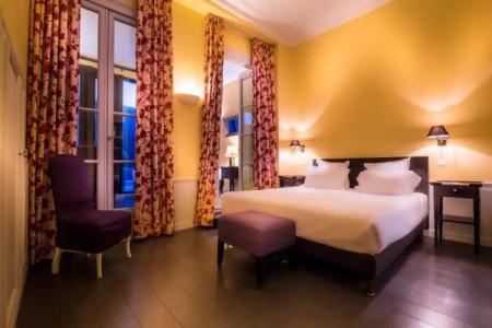 Hôtel Le Lavoisier & Spa - 38