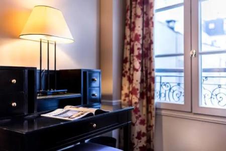 Hôtel Le Lavoisier & Spa - 31
