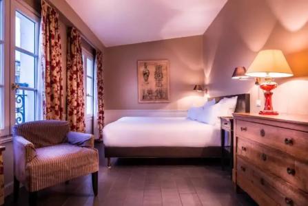 Hôtel Le Lavoisier & Spa - 33