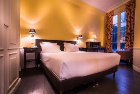 Hôtel Le Lavoisier & Spa - 36