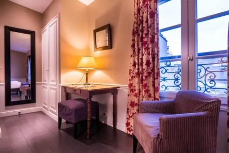 Hôtel Le Lavoisier & Spa - 52