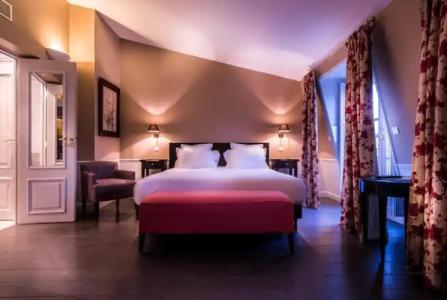 Hôtel Le Lavoisier & Spa - 3